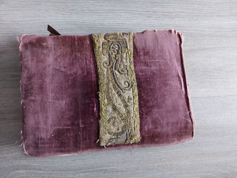 Vand 2 biblii in limba germana - Heilige Schrift