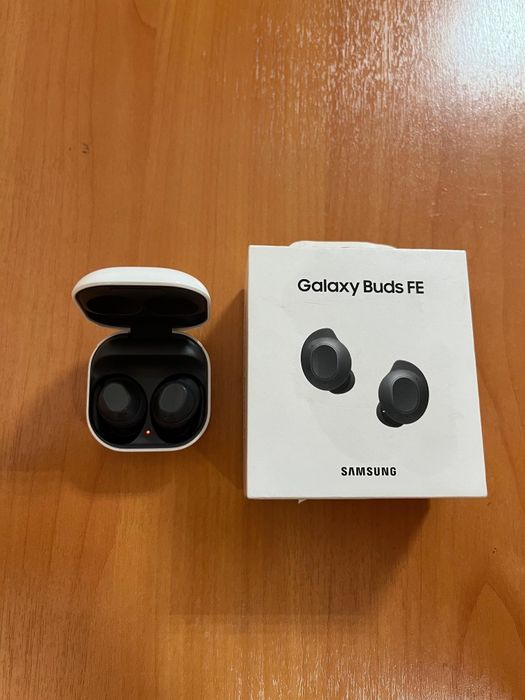 Samsung Galaxy Buds Fe 2025