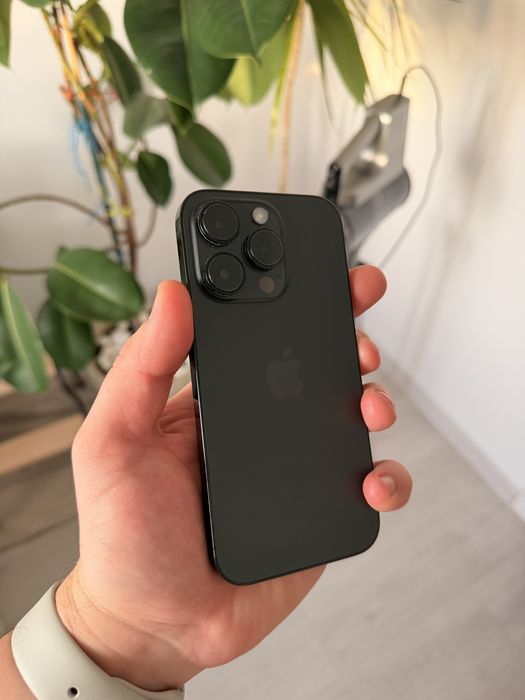 iPhone 14 PRO, 256 GB, stare foarte buna