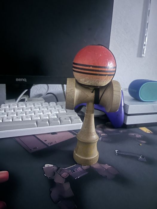 Tama cereal cloud + si ken lotus