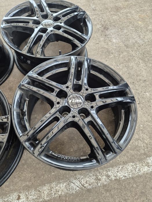 Jante R16 5x105 Opel Astra J 1 3D, 1.4, 1.6 Astra K Mokka  Ampere-e