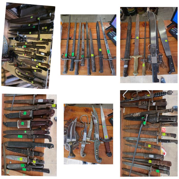 продавам щикове