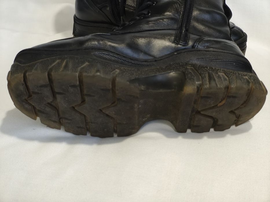 Bronx, обувки естествена кожа, номер 38