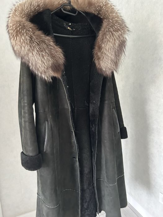 Продам Дубленку / натуралка