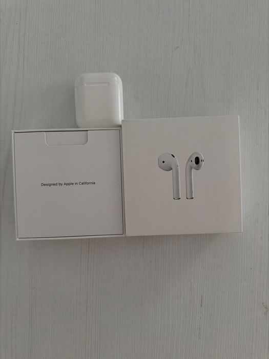 Vand airpods originale