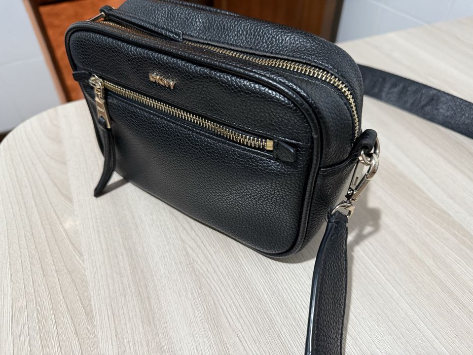 Сумка американского бренда DKNY