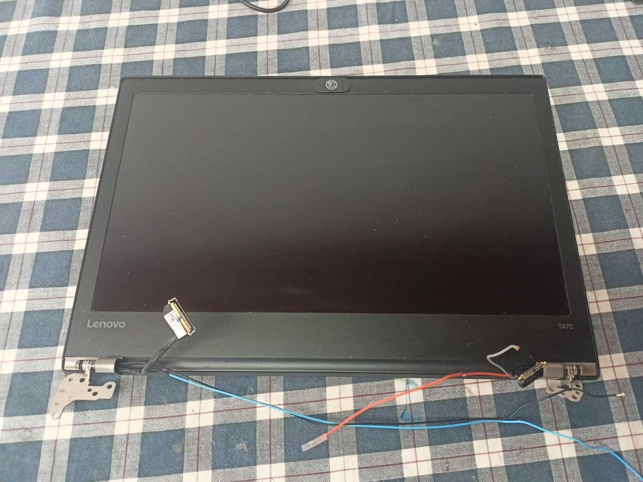 Elemente Lenovo ThinkPad T470