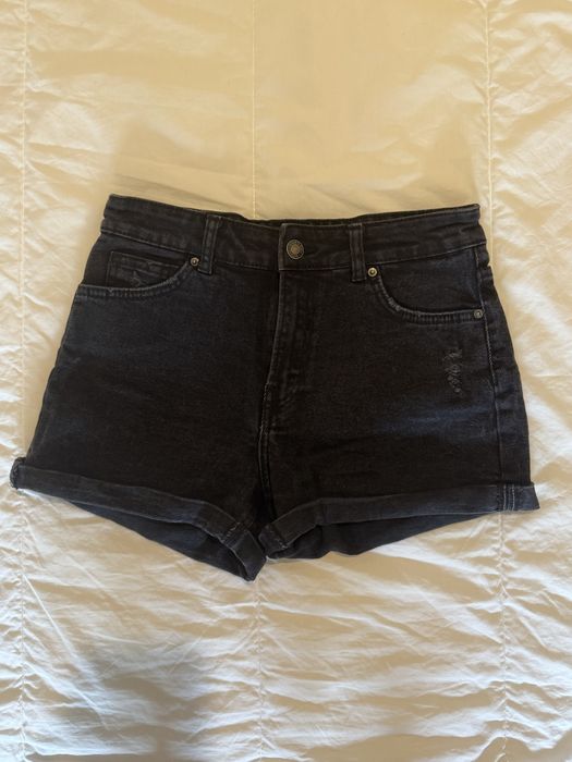 Дамски къси панталони