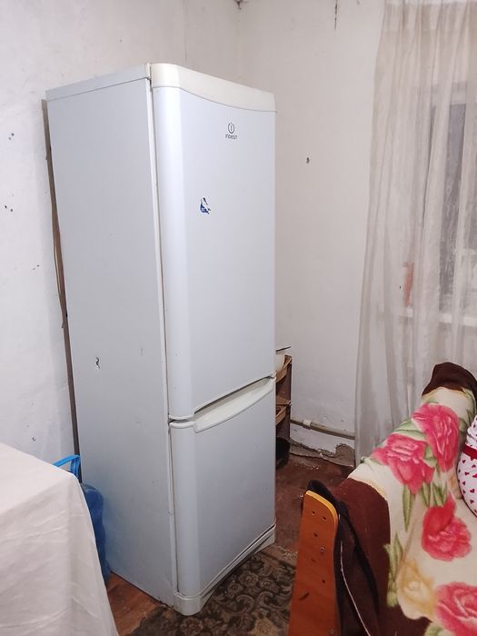 Холодильник жасап тур