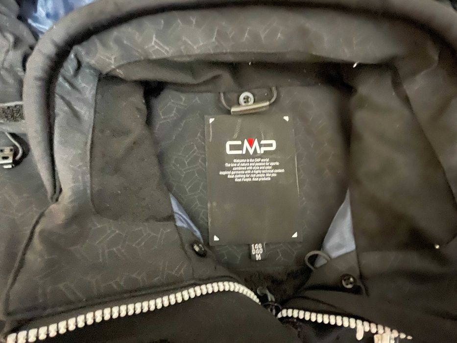 geaca Campagnolo, Clima Protect, marime 146 cm, copii