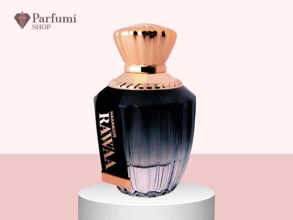 Al Haramain Rawaa EDP D 100 ml