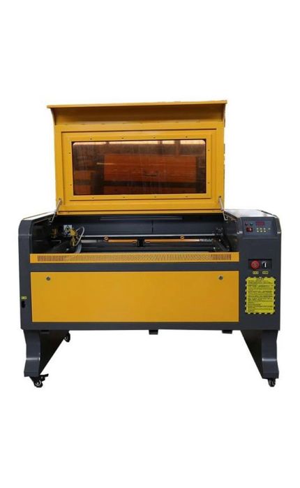 Продам Лазерный станок Apachi 6040