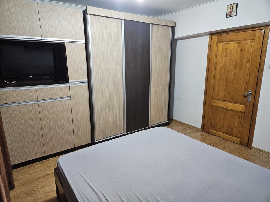 Aparrament cu doua camere modern in Tudor Vladimirescu  - Arges Mall