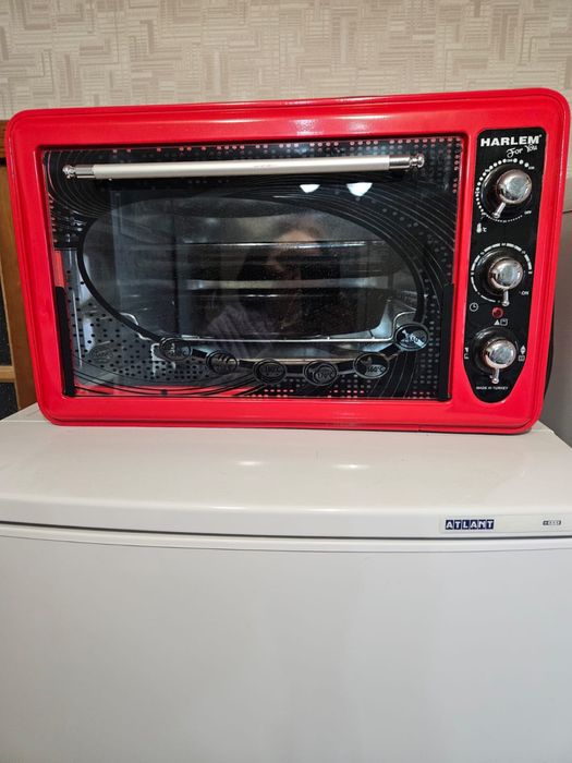 Продам печь HARLEM