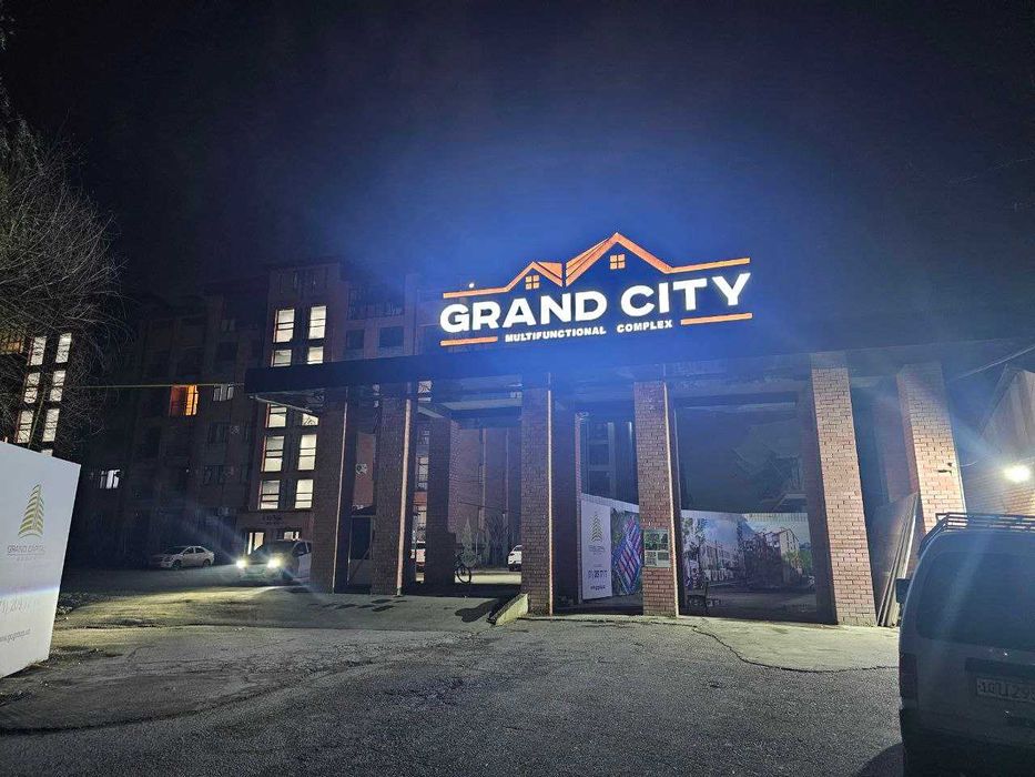 Аренда  2х  комнатной квартиры   ориентир мечеть Ислам  ота