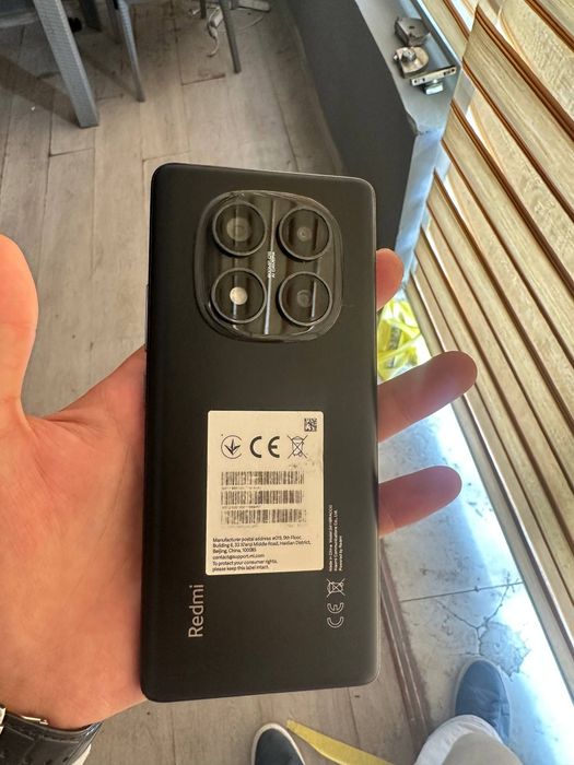 Redmi note 14pro