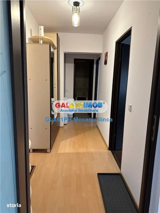 Inchiriere apartament 2 camere, lux, Piata Mihai Viteazul, Ploiesti