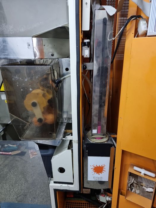 Фреш машина вендинг автомат