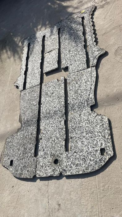 Двигатель на тойоте Альфард. 3 куб.