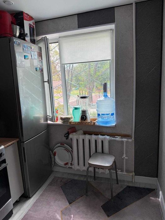 Продаётся 3х комн.кв на 6 микрорайоне