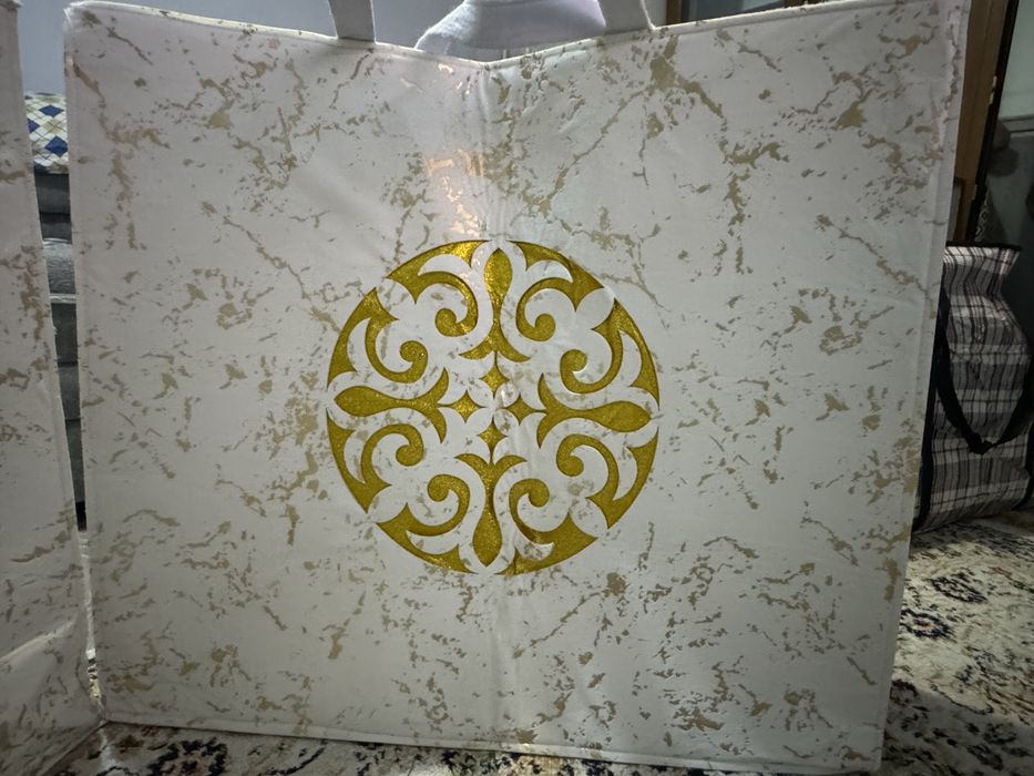 Кит сумкалары, уй тогыз для кудалык