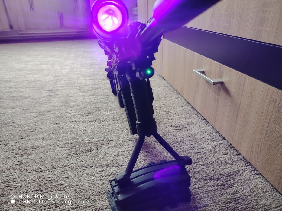 CY 512 accesorizată complet ( ocazie)