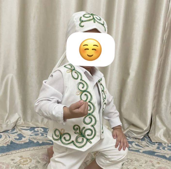 Сдам на прокат набор для тусау кесу