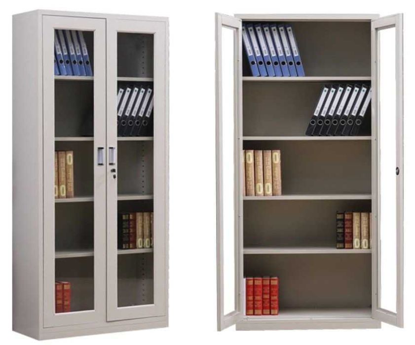 Архивный железный шкаф/ хранение под ключ/ qulflanadigan shkaf