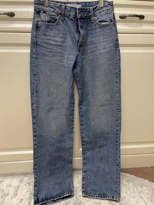 Продам джинсы Зара