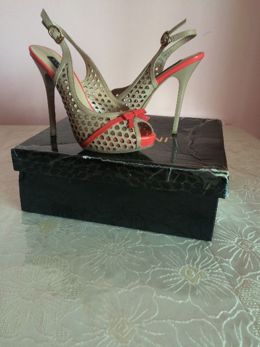 Босоножки BASCONI®