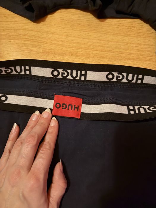 Hugo боксерки М размер