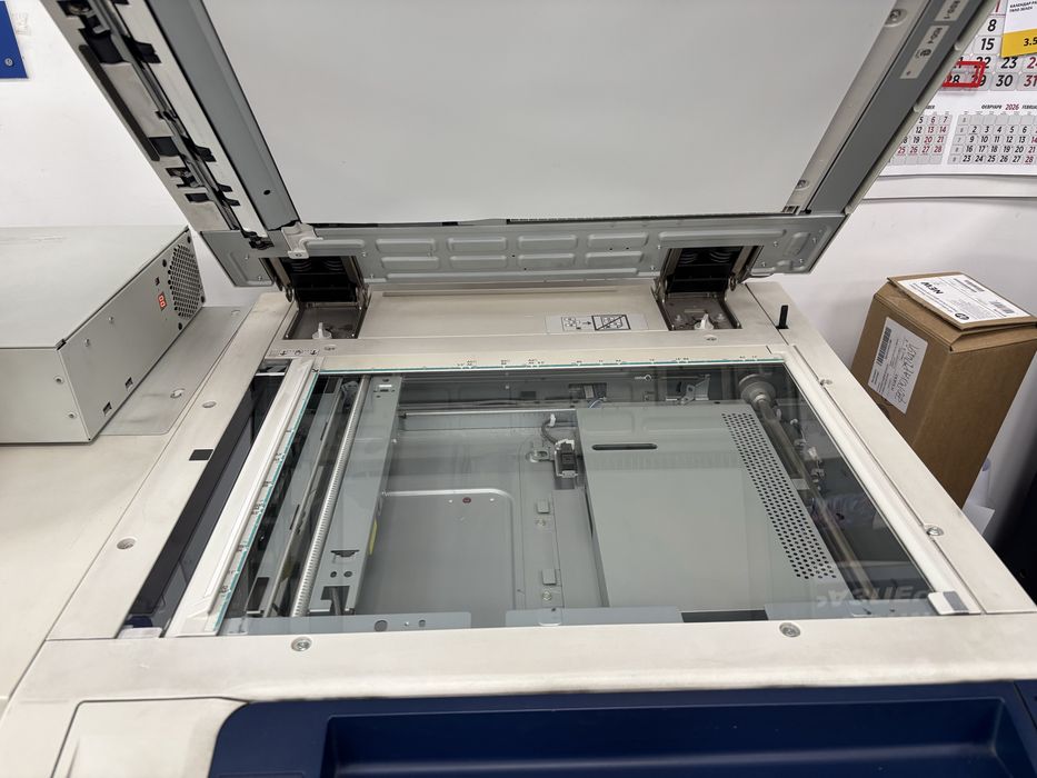 Копирна машина Xerox DC 550