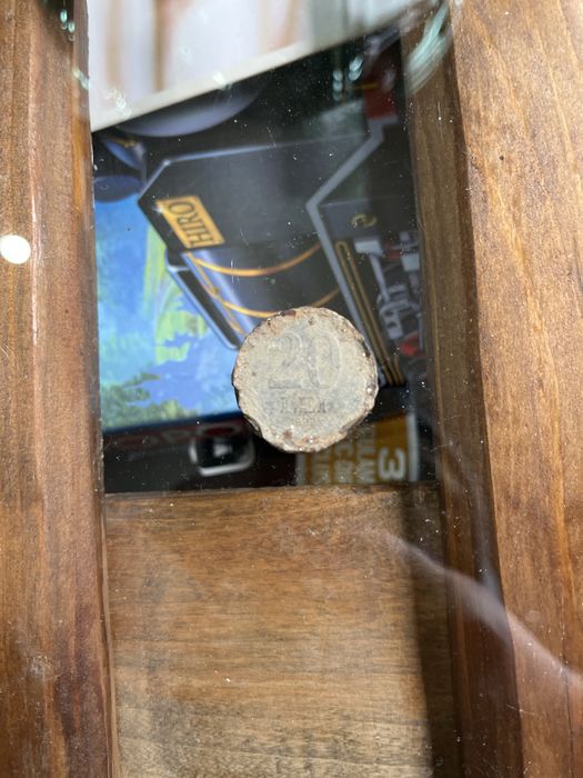 Monede vechi de 20 lei, 50lei,100lei,500 lei și 1000 lei