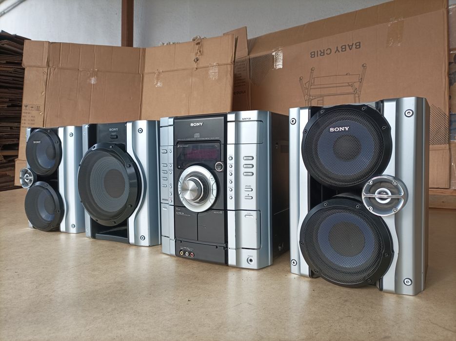 Sony центр sotiladi 4400w