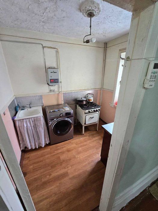 Сдается (ижарага) 2х ком квартира на 4 этаже ул.Гагарин ор. МЧС