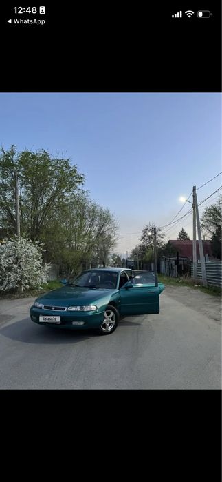 Продам  Mazda Cronos