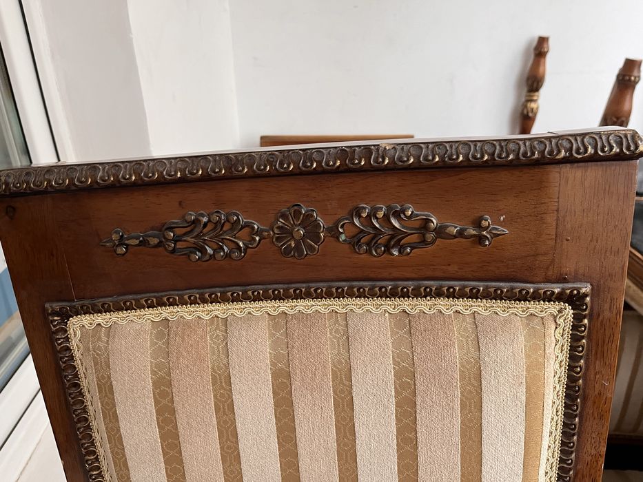 Продам стулья из дерево б/у