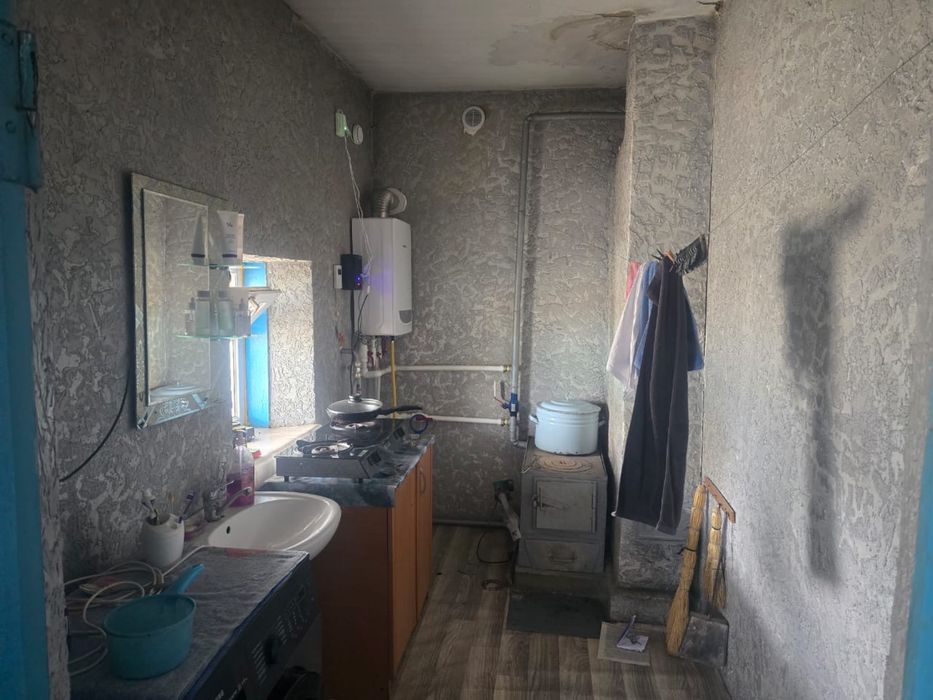 Срочно продам дом