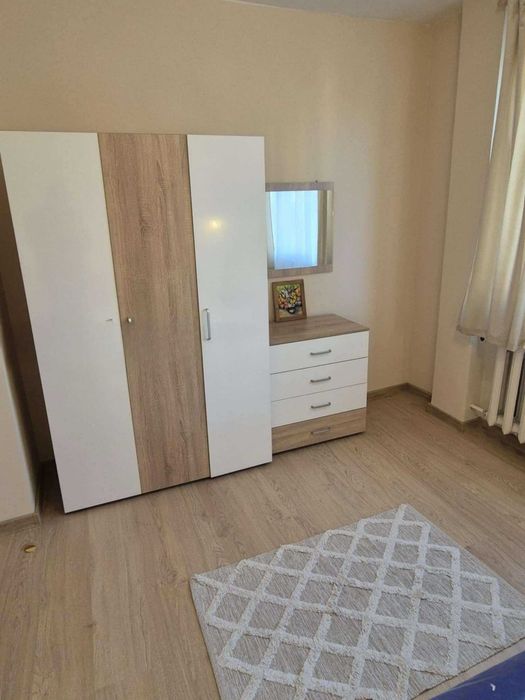 Дава се под наем Двустаен апартамент в София, Борово - 60 кв.м за 625 € - Снимка #8