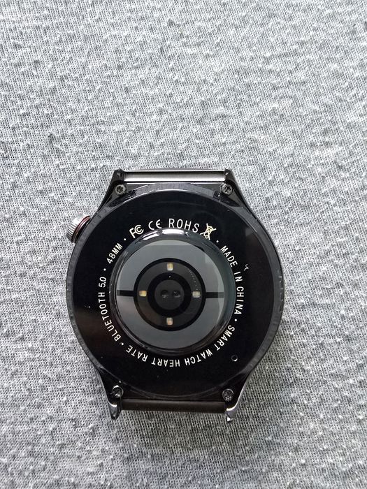 Watch 4 pro 49 mm