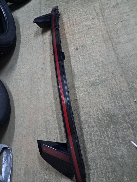 Диоден стоп за Хюндай Туксон след 2020