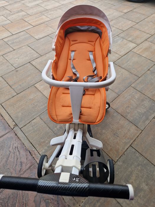 Carucior copiii in stare buna