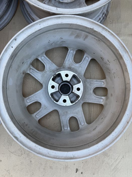 Джанти Fiat Punto Bravo Stilo 15” 4x98