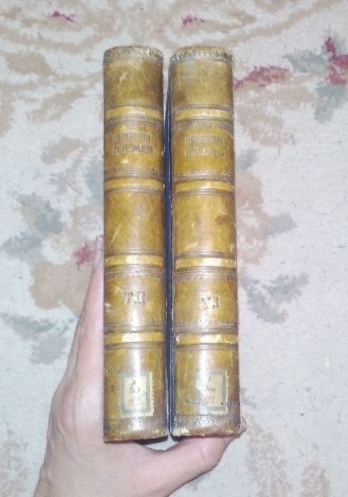 Антикварна Полное собрание сочинений Мея Л.А. в 2 томах - Л. Мей, 1911