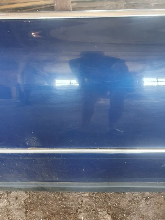Предна дясна врата VW Passat 5.5