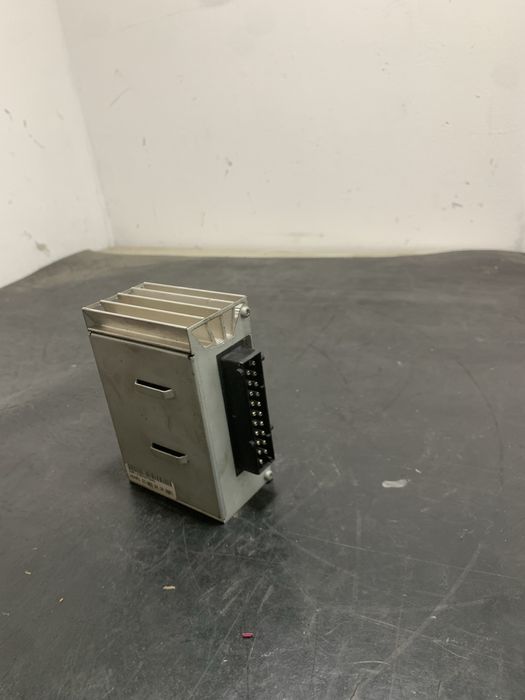 Modul amplificator BMW E60 E61 HI FI Harman becker 6920461