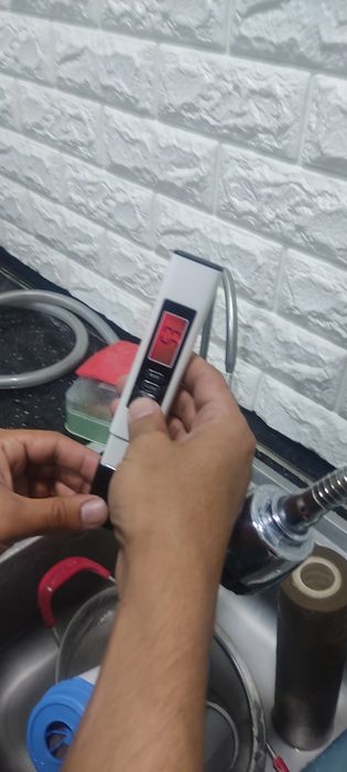 Zamena filtr servis xizmati filtrlarni almashtirish после замена