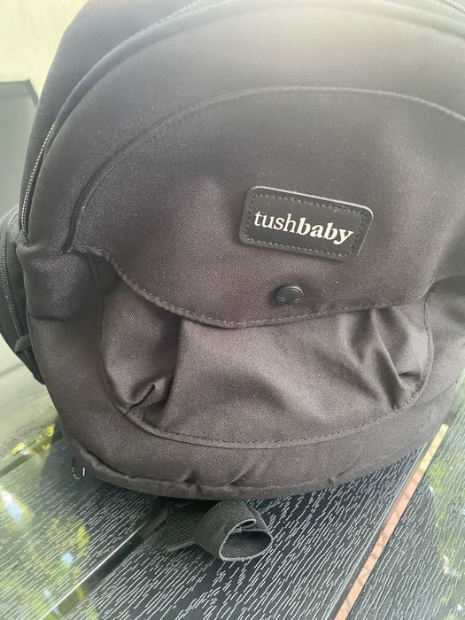 Колан за носене на бебе