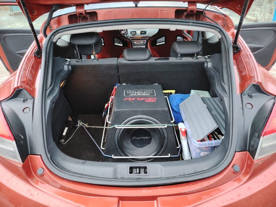 Renault Megane NEGOCIABIL