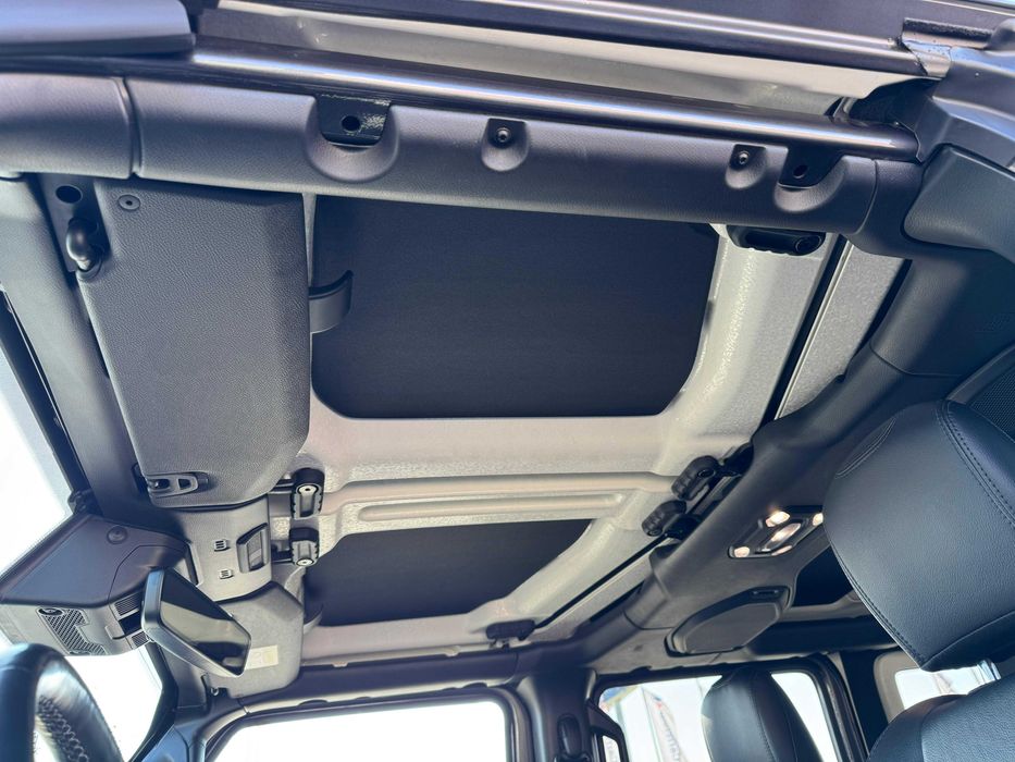 Jeep Wrangler 2.0 4xe AT8 PHEV Sahara